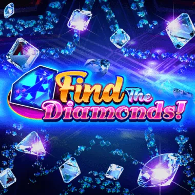 Find the Diamonds! game tile