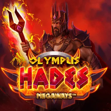 Olympus Hades Megaways game tile