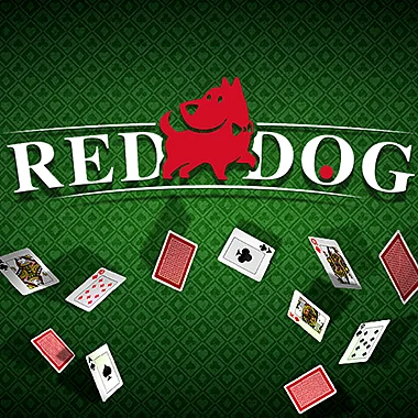 Red Dog game tile