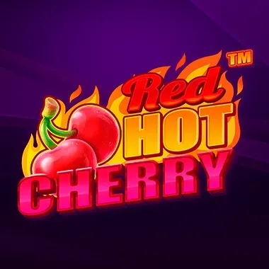 Red Hot Cherry game tile