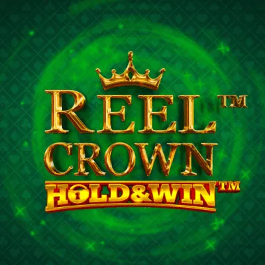 Reel Crown: Hold & Win game tile