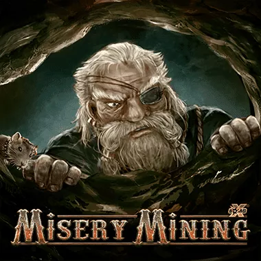 Misery Mining game tile