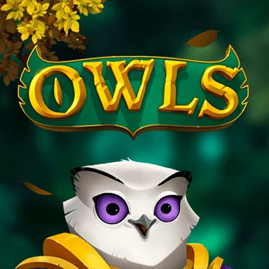 Owls game tile