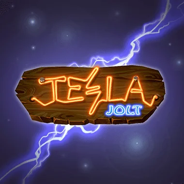 Tesla Jolt game tile