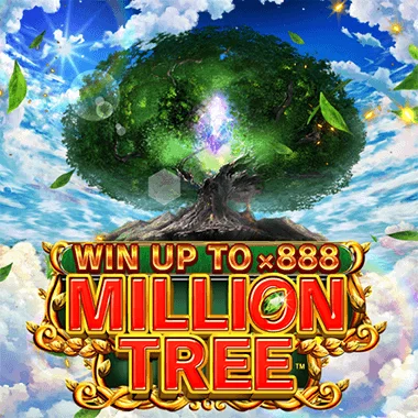 Million Tree game tile