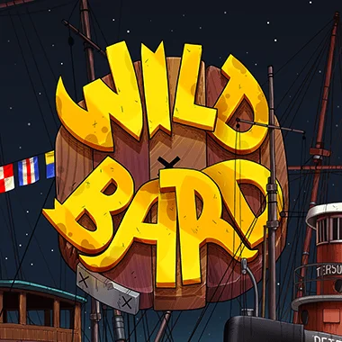 Wild Bard game tile