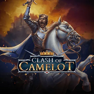 Clash of Camelot game tile