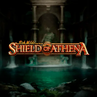 Rich Wilde and the Shield of Athena game tile