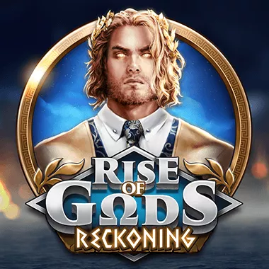 Rise of Gods: Reckoning game tile