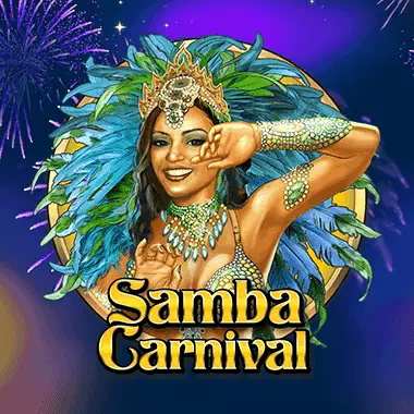Samba Carnival game tile