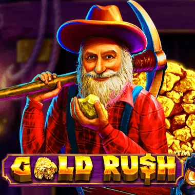 Gold Rush game tile