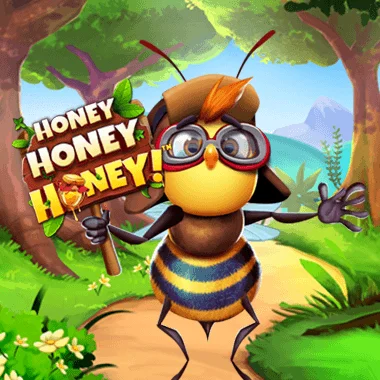 Honey Honey Honey game tile