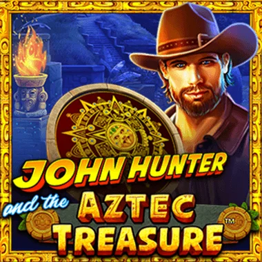 John Hunter and the Aztec Treasure game tile