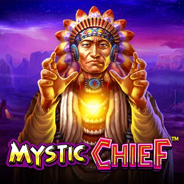 Mystic Chief game tile