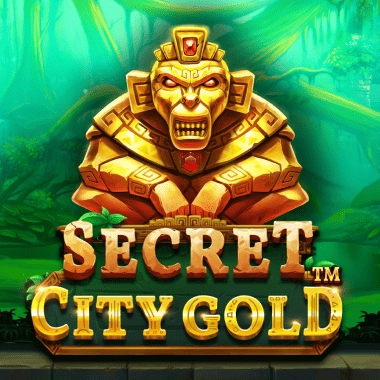 Secret City Gold game tile