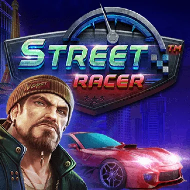 Street Racer game tile