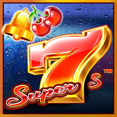 Super 7s game tile