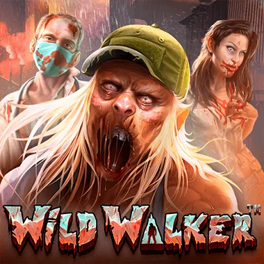 Wild Walker game tile