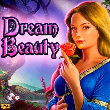 Dream Beauty game tile