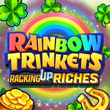 Rainbow Trinkets game tile