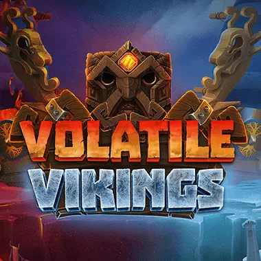 Volatile Vikings game tile