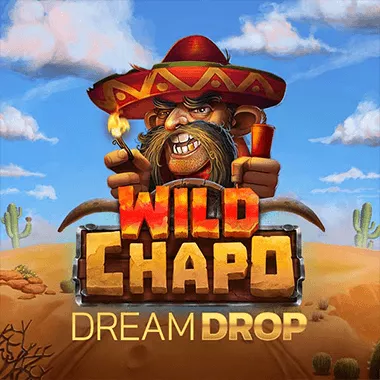 Wild Chapo Dream Drop game tile