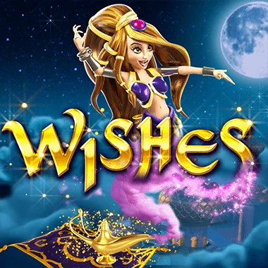 Wishes game tile