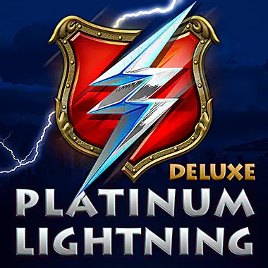 Platinum Lightning Deluxe game tile