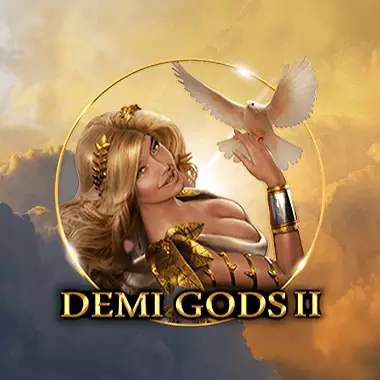 Demi Gods II game tile
