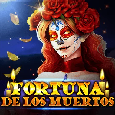 Fortuna De Los Muertos game tile