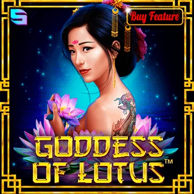 Goddess Of Lotus game tile