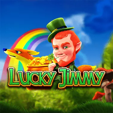 Lucky Jimmy game tile