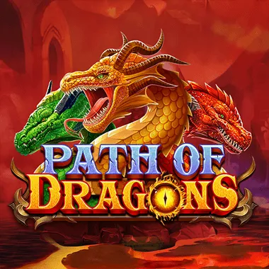 Path of Dragons game tile