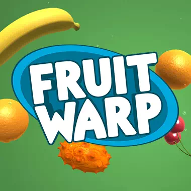 Fruit Warp game tile