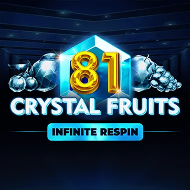 81 Crystal Fruits game tile
