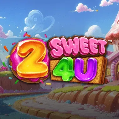 2 Sweet 4 U game tile