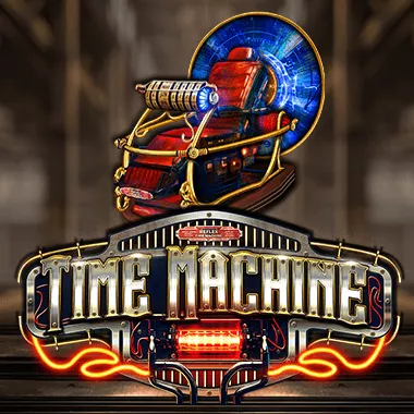 Time Machine game tile
