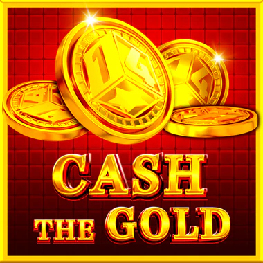Cash The Gold game tile