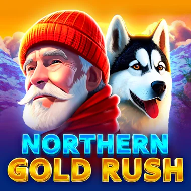 Northern Gold Rush game tile