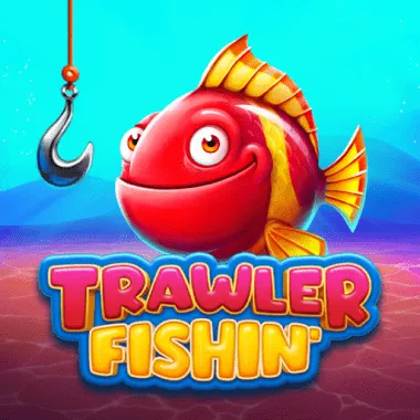 Trawler Fishin game tile