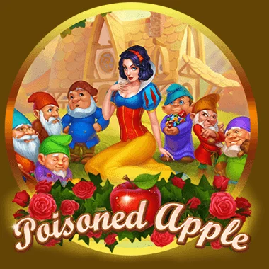 Poisoned Apple game tile