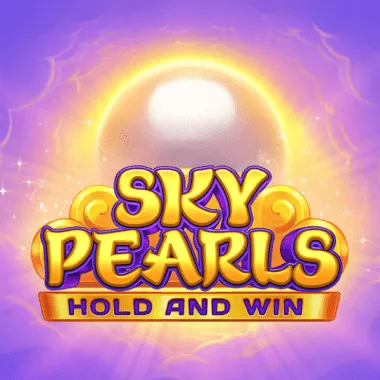 Sky Pearls game tile