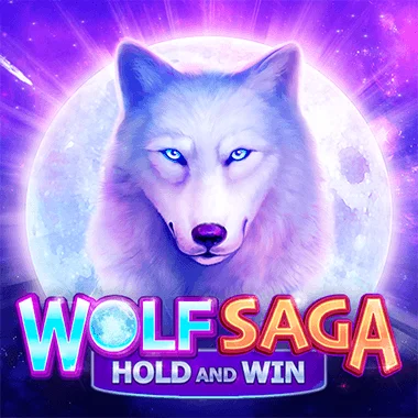 Wolf Saga game tile