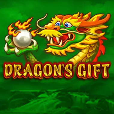 Dragons Gift game tile