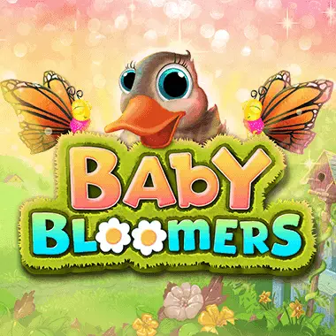 Baby Bloomers game tile