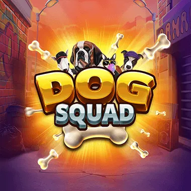 Dog Squad game tile