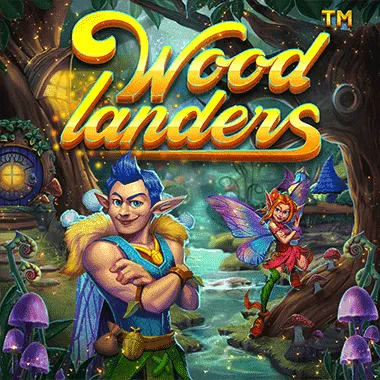 Woodlanders game tile