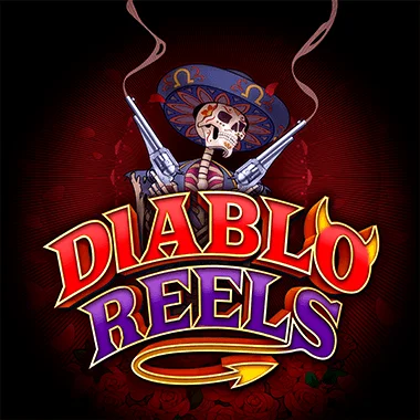 Diablo Reels game tile
