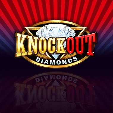 Knockout Diamonds game tile