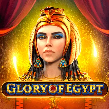 Glory of Egypt game tile